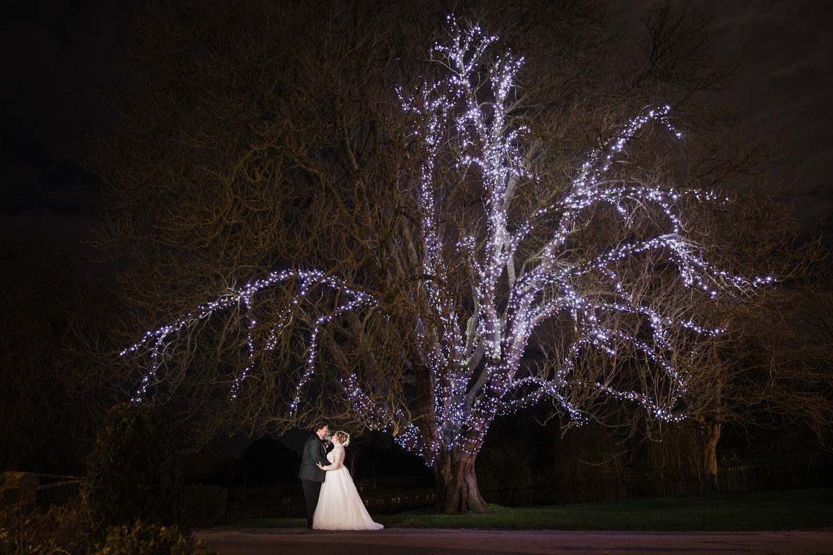 The Moat House wedding photography