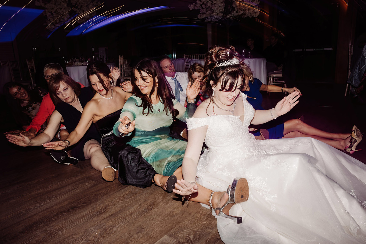 Oops upside your head